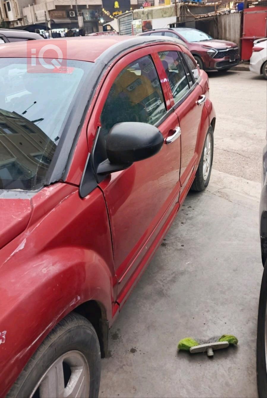 دودج كاليبر